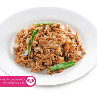 Kuey Teow Goreng Ayam - Restoran & Catering Sri Kaveri Menu