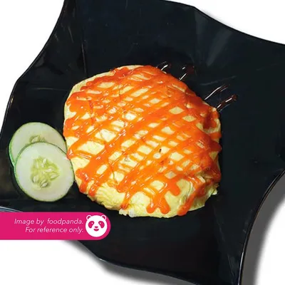 Kuey Teow Goreng Pataya - Laman Aiman Juara Sup Herbal Menu