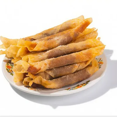 KUIH BAKUL POPIA (8 PCS) - Chickilicious (Api Api) Menu