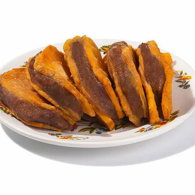 KUIH BAKUL SWEET POTATO (6PCS) - Chickilicious (Api Api) Menu