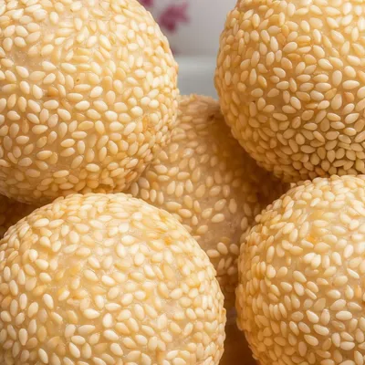 Kuih Bom - Restoran Majeedia Menu