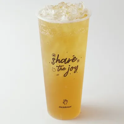 L3. Winter Lemon - Chickilicious (Api Api) Menu