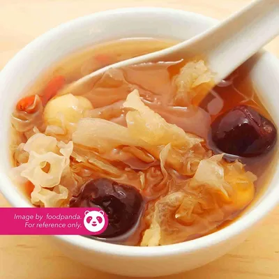 Lai Chi Kang - KEDAI KOPI MAT JASAK Menu