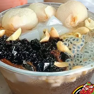 Lai Chi Kang - Warung Santai Meru Menu