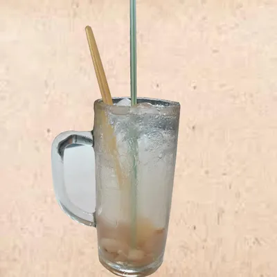 Laici Ais - Restoran Sempelang Menu