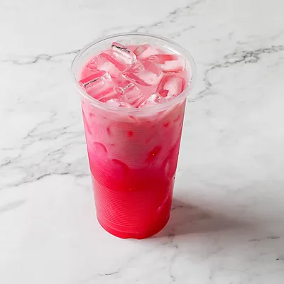 Laici Ais - Rojak Ali Lido Original Menu