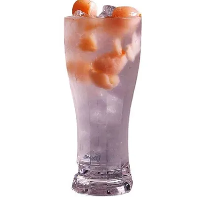 Laici Beng - Warung Wok Menu