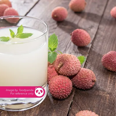 Laici - H Deens Corner Menu