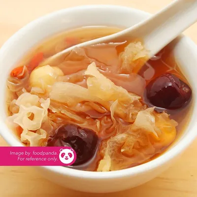 Laici Kang - NURJAYA THAI FOOD Menu