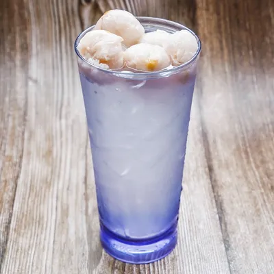 Laici - Sri Gemilang Café Menu