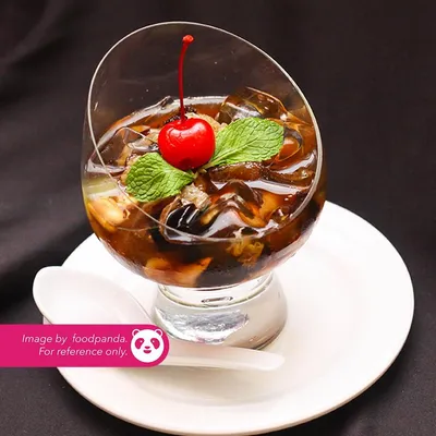 Laicikang - Eddy & Pak Mod Tomyam Seafood Menu