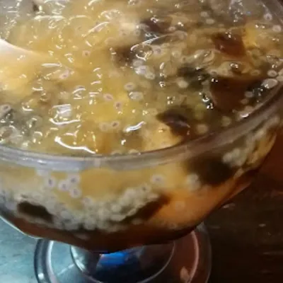 Laicikang - Restoran Sup Tulang ZZ Menu