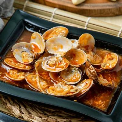 Lala Tiga Rasa - Pak Cik Wong Group Menu