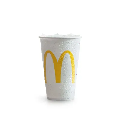 Large Sprite - McDonald's Menu