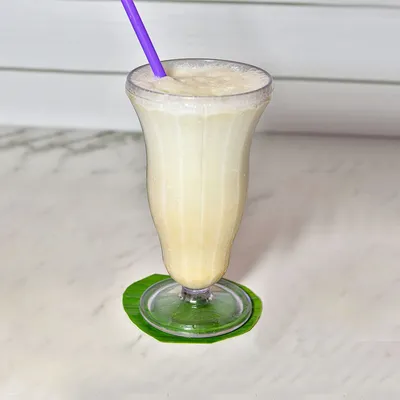 lassi - Restoran & Catering Sri Kaveri Menu