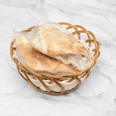 Lebanese Bread - Damascus (Bukit Bintang) Menu