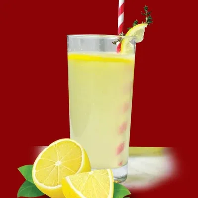 Lemon Ais - Bubur Istimewa Melaka Menu