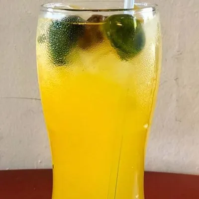 Lemon Asam Boi Juice - Restoran E&Y Sahul (Taman Melodies) Menu