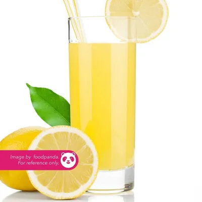 Lemon - Fatima Seafood  Menu