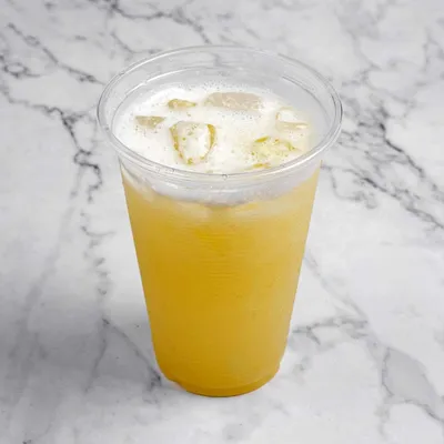 Lemon Juice - Restoran E&Y Sahul (Taman Maju Jaya) Menu