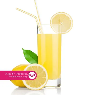 Lemon Juice - Saiva Kitchens Menu