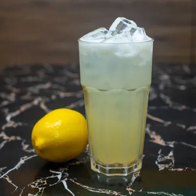 Lemon Juice - Syed Bistro (Petaling Jaya) Menu