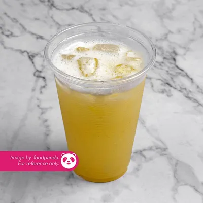 Lemon Juice - Usha Banana Leaf (PJ) Menu