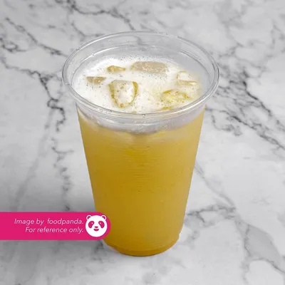 Lemon Juice - Zainul Nasi Kandar (7,8) Menu