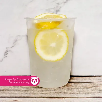 Lemon - KEDAI KOPI MAT JASAK Menu