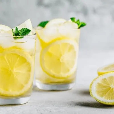 Lemon  - Nasi Kandar Rasmeena Menu