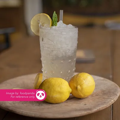 Lemon - NURJAYA THAI FOOD Menu