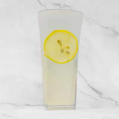 Lemon - Restoran The Scene Menu