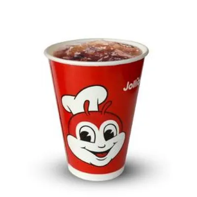 Lemon Tea - Jollibee Menu
