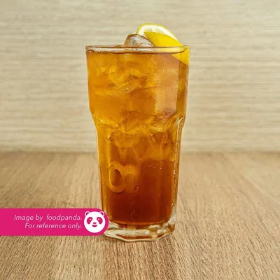 Lemon Tea - Usha Banana Leaf (PJ) Menu