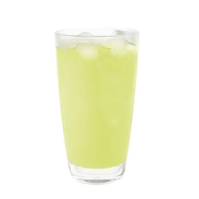 Lemonade (M) - Borenos Fried Chicken Menu