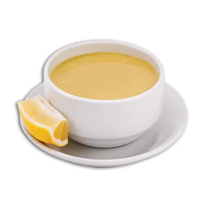 Lentil Soup - Damascus (Bukit Bintang) Menu