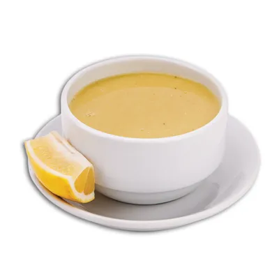 Lentil Soup - Damascus Restoran (Bukit Bintang) Menu