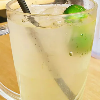 Limau - Abadi Cafeteria Menu