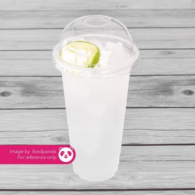 LIMAU AIS - NASI KANDAR SERI MUTIARA Menu