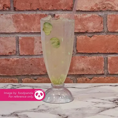 Limau Ais - Nasi Kerabu By Ciksue Menu