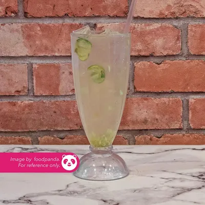 Limau Ais - NURJAYA THAI FOOD Menu