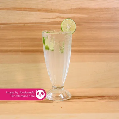 LIMAU - Al Fariz Maju Menu