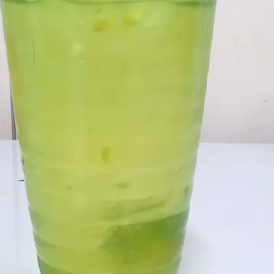 Limau Asam Boi - Firas Ultimate Corner @ The Shore Menu