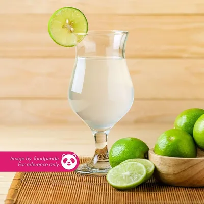 Limau - Fatima Seafood  Menu