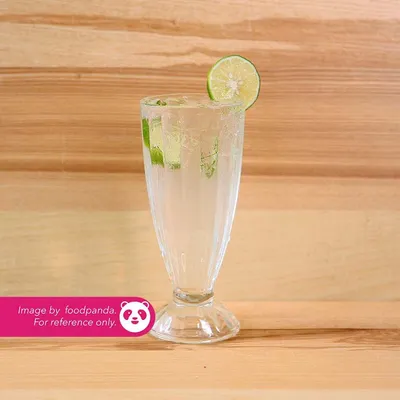 Limau - H Deens Corner Menu