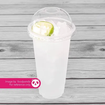 Limau Juice - Sajian G Jee Menu