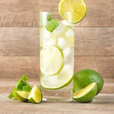 Limau - Restoran E&Y Sahul (Taman Melodies) Menu