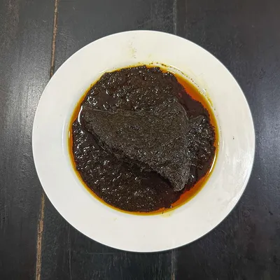 Limpah - Hameediyah Menu