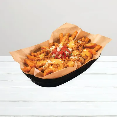 Loaded Fries - Taco Bell Menu