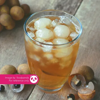 Longan - RESTORAN YASIN (JB) Menu